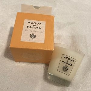 Acqua Di Parma Candle